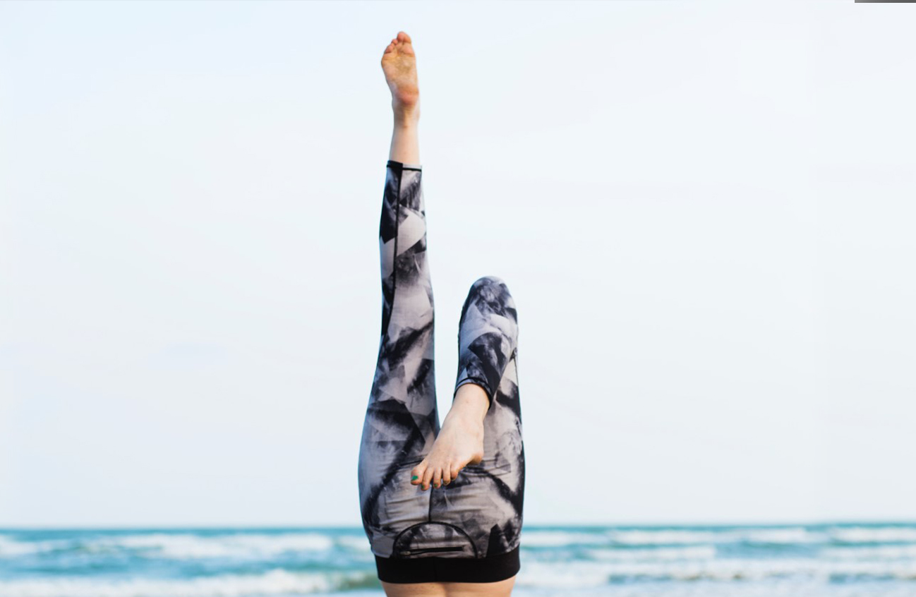 Yoga Dinamico